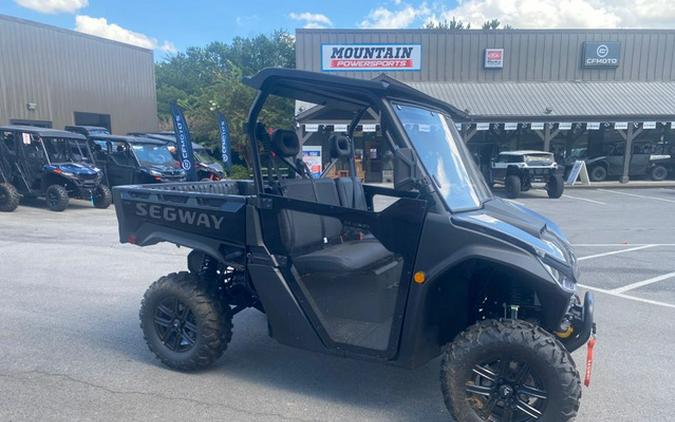 2026 Segway Powersports UT6 P