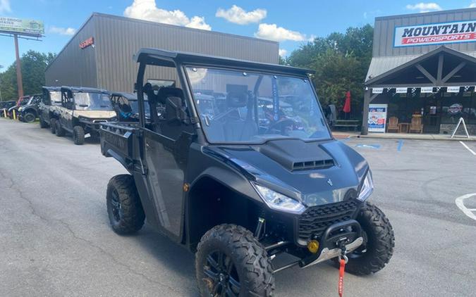 2026 Segway Powersports UT6 P