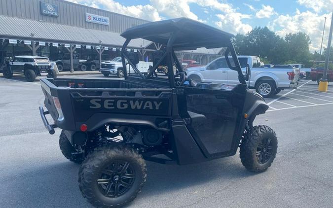 2026 Segway Powersports UT6 P