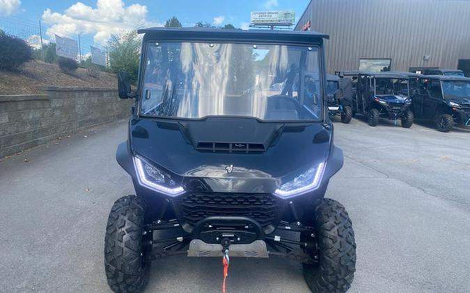 2026 Segway Powersports UT6 P