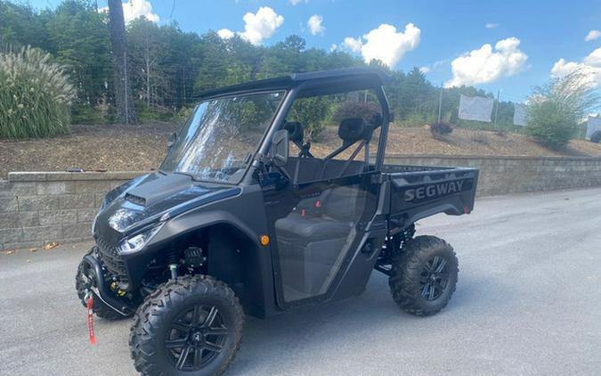 2026 Segway Powersports UT6 P