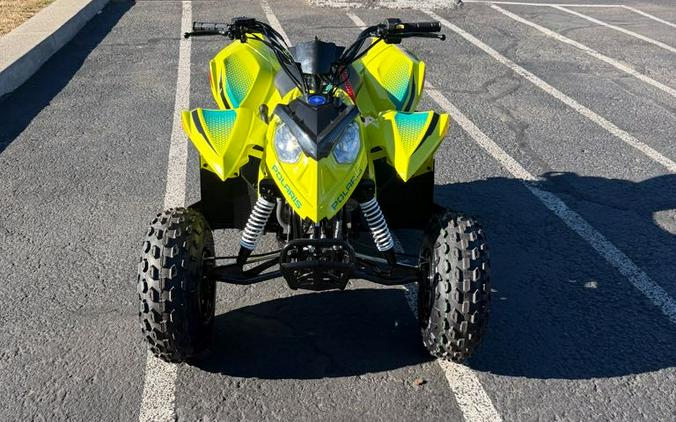 2026 Polaris Outlaw® 110 EFI