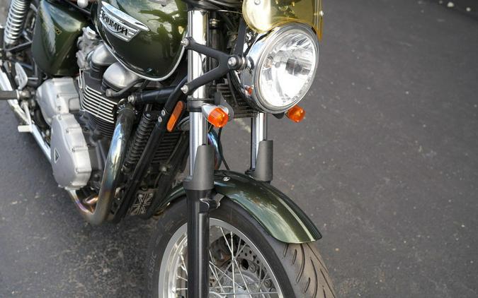 2013 Triumph Thruxton Standard