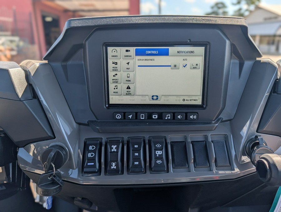2027 RZR XP S 4 ULTIMATE - Polaris