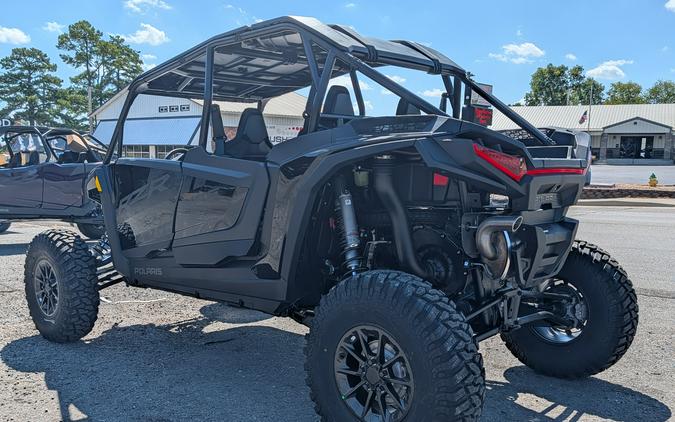 2027 RZR XP S 4 ULTIMATE - Polaris