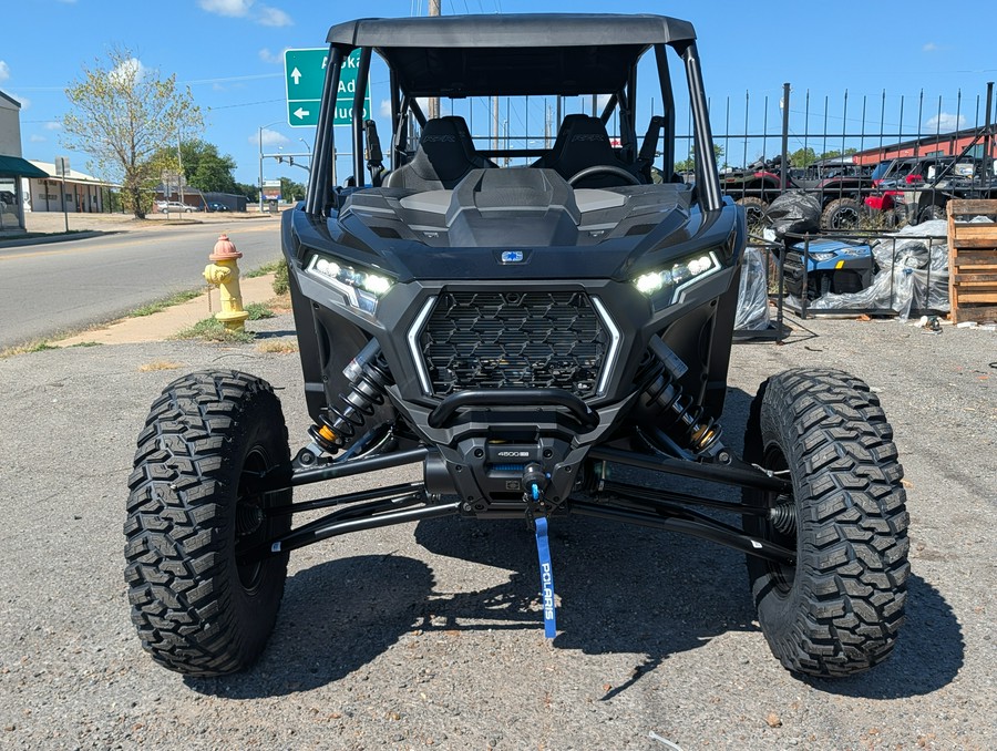 2027 RZR XP S 4 ULTIMATE - Polaris