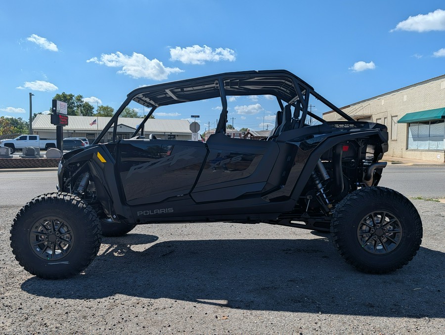 2027 RZR XP S 4 ULTIMATE - Polaris