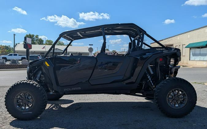 2027 RZR XP S 4 ULTIMATE - Polaris