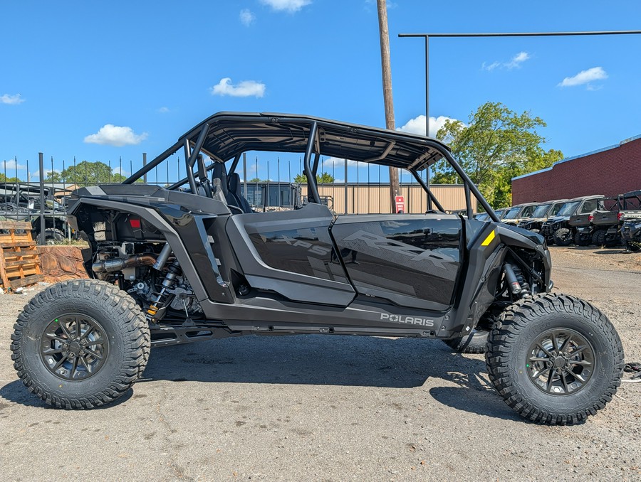 2027 RZR XP S 4 ULTIMATE - Polaris
