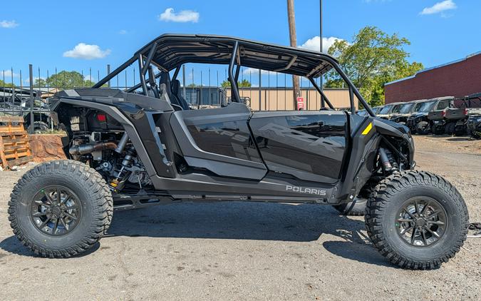 2027 RZR XP S 4 ULTIMATE - Polaris