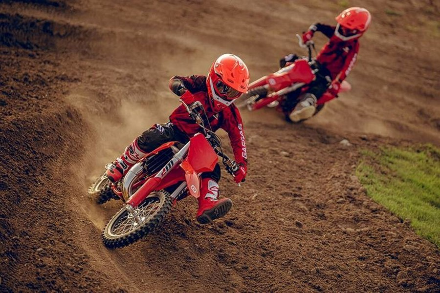 2026 GasGas MC 65 Red - 023992