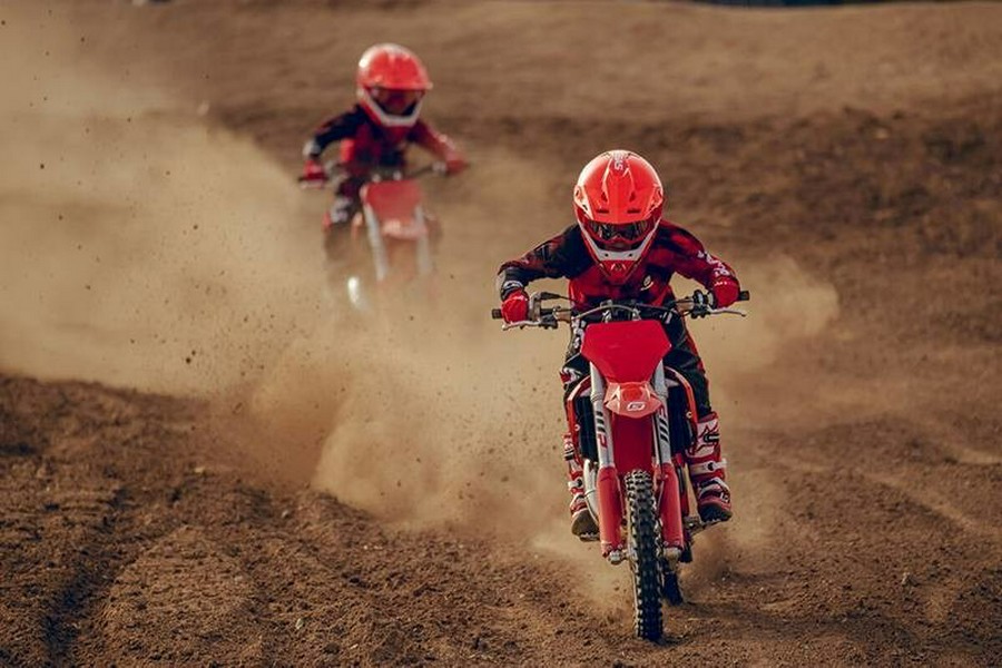 2026 GasGas MC 65 Red - 023992