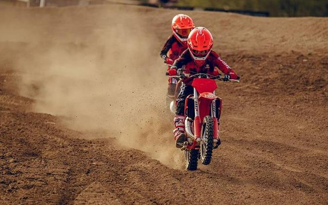 2026 GasGas MC 65 Red - 023992