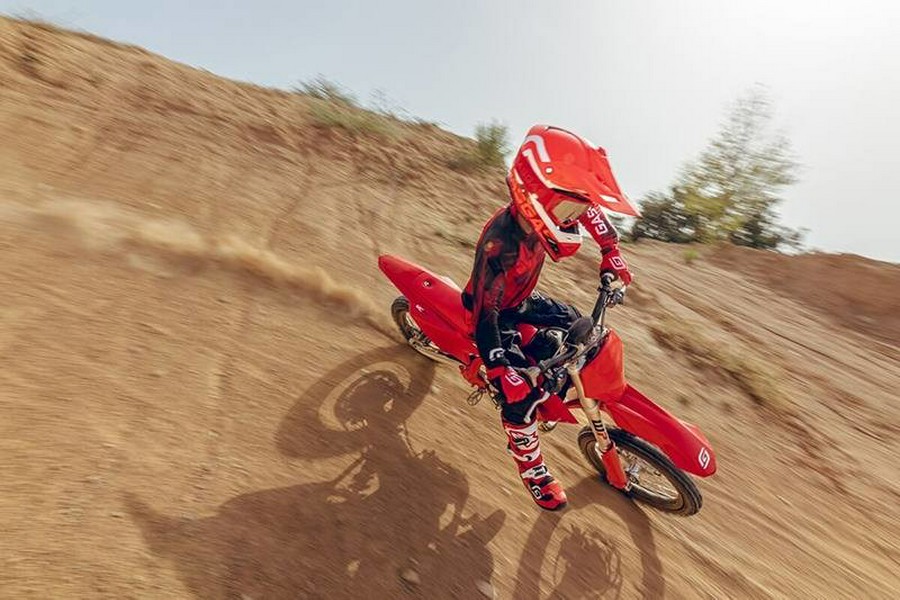 2026 GasGas MC 65 Red - 023992