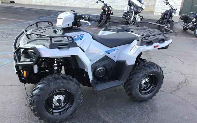 2026 POLARIS SPORTSMAN 570 EPS
