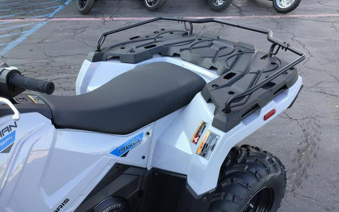 2026 POLARIS SPORTSMAN 570 EPS