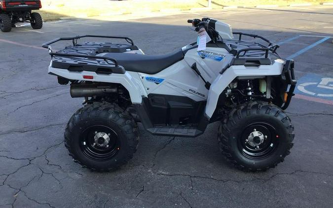 2026 POLARIS SPORTSMAN 570 EPS