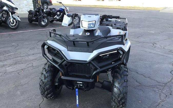2026 POLARIS SPORTSMAN 570 EPS