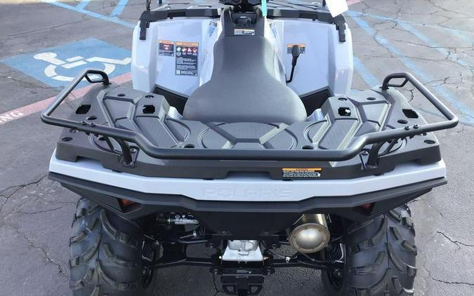 2026 POLARIS SPORTSMAN 570 EPS