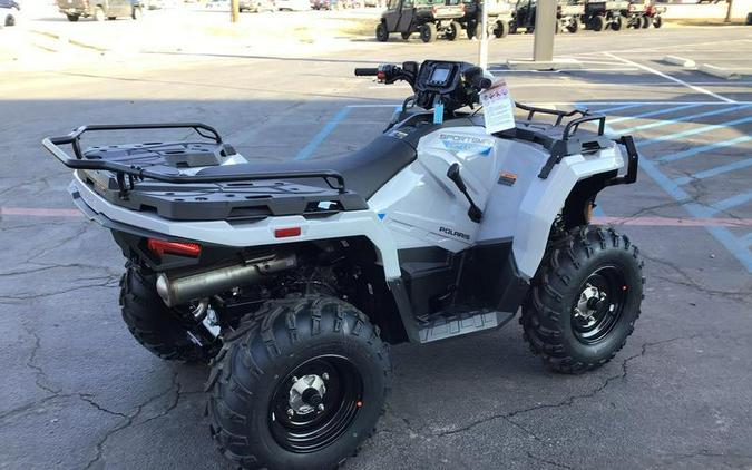 2026 POLARIS SPORTSMAN 570 EPS