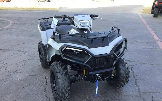2026 POLARIS SPORTSMAN 570 EPS