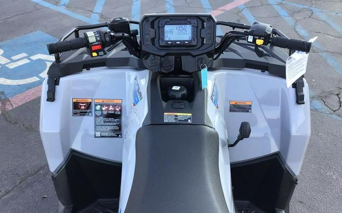 2026 POLARIS SPORTSMAN 570 EPS