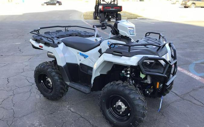 2026 POLARIS SPORTSMAN 570 EPS