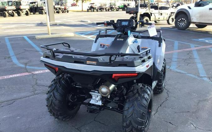 2026 POLARIS SPORTSMAN 570 EPS