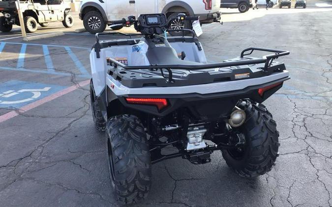 2026 POLARIS SPORTSMAN 570 EPS
