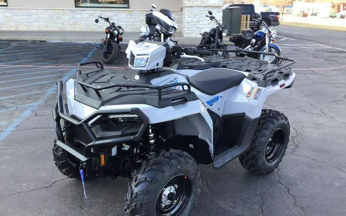 2026 POLARIS SPORTSMAN 570 EPS