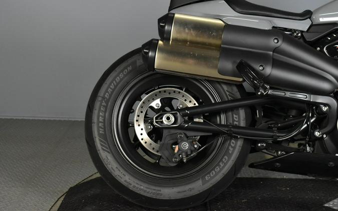 2026 Harley-Davidson Sportster S RH1250S