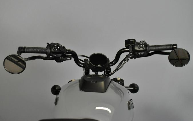 2026 Harley-Davidson Sportster S RH1250S