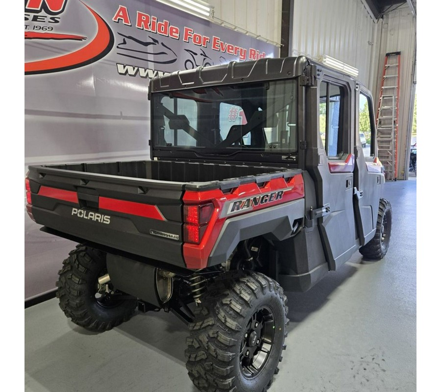 2026 Polaris Ranger® Crew XP 1000 NorthStar Edition Ultimate
