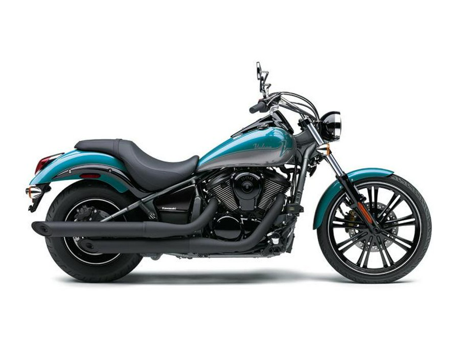 2022 Kawasaki Vulcan® 900 Custom