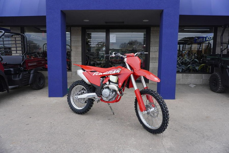 2024 GASGAS EX 250 F