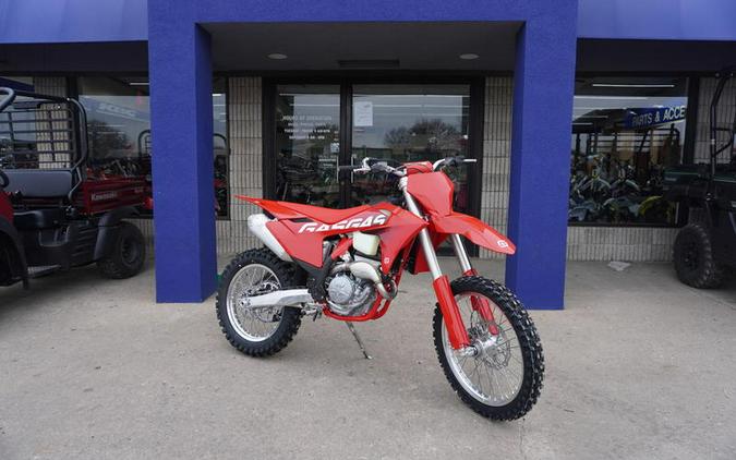 2024 GASGAS EX 250 F