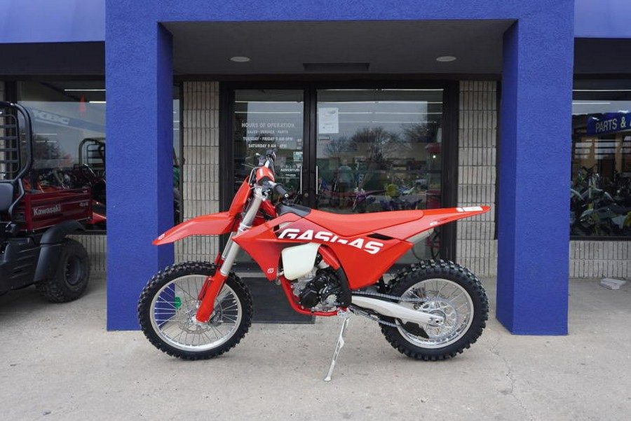 2024 GASGAS EX 250 F