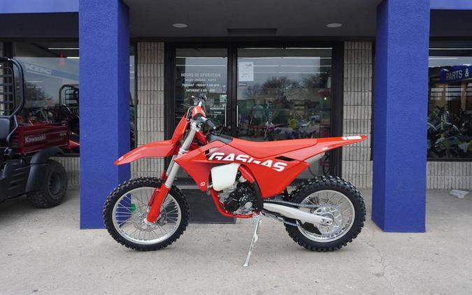 2024 GASGAS EX 250 F