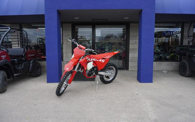 2024 GASGAS EX 250 F