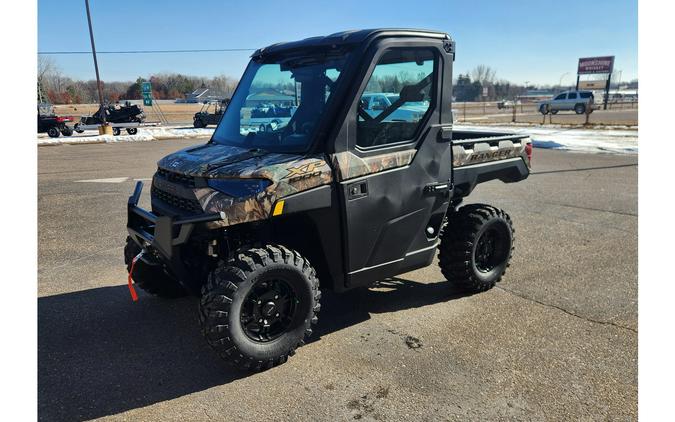 2024 Polaris Industries RANGER XP 1000 NORTHSTAR ULTIMATE