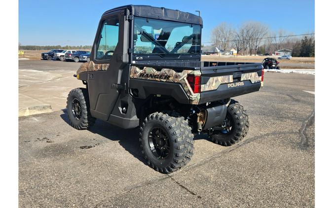 2024 Polaris Industries RANGER XP 1000 NORTHSTAR ULTIMATE