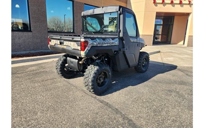 2024 Polaris Industries RANGER XP 1000 NORTHSTAR ULTIMATE