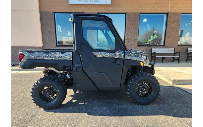 2024 Polaris Industries RANGER XP 1000 NORTHSTAR ULTIMATE