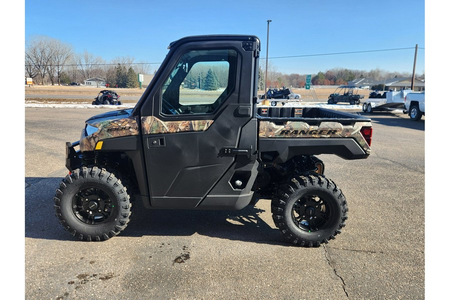 2024 Polaris Industries RANGER XP 1000 NORTHSTAR ULTIMATE