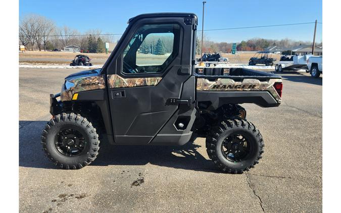 2024 Polaris Industries RANGER XP 1000 NORTHSTAR ULTIMATE