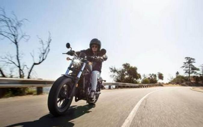 2021 Honda® Rebel 300 ABS