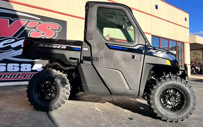 2024 Polaris Ranger XP 1000 Northstar Edition Ultimate