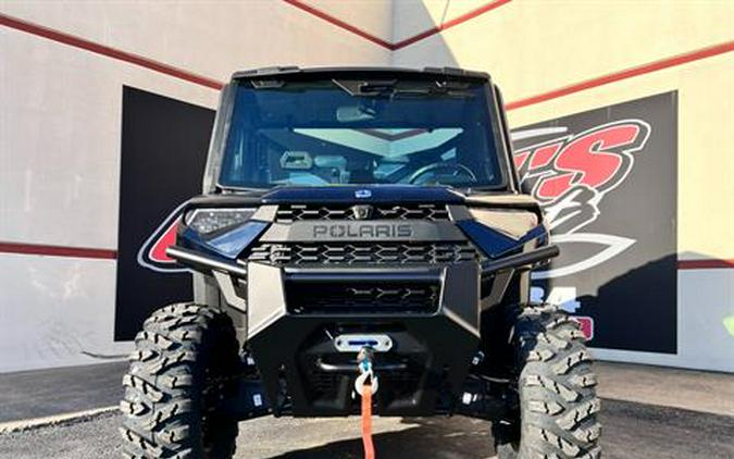 2024 Polaris Ranger XP 1000 Northstar Edition Ultimate