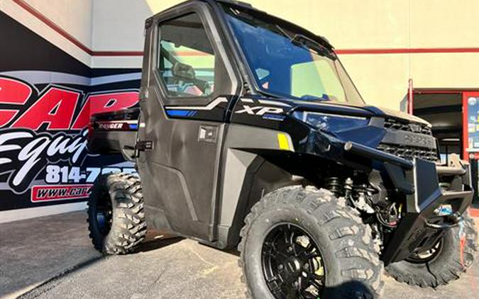 2024 Polaris Ranger XP 1000 Northstar Edition Ultimate