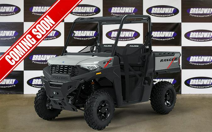 2024 Polaris Ranger SP 570 Premium